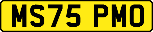 MS75PMO