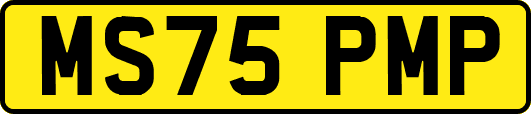MS75PMP