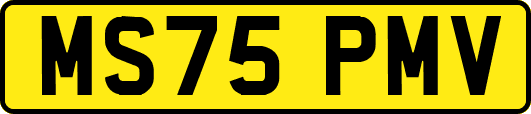 MS75PMV