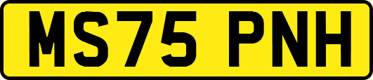 MS75PNH