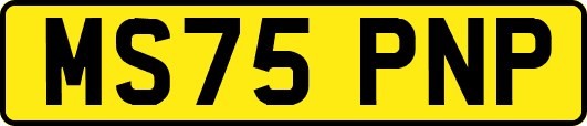 MS75PNP