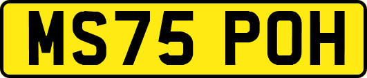 MS75POH