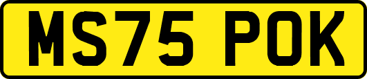 MS75POK