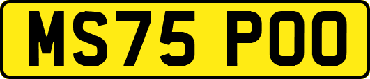 MS75POO