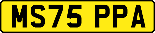 MS75PPA