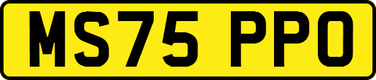 MS75PPO