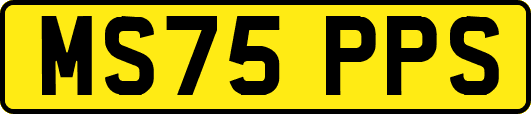 MS75PPS