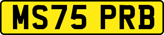 MS75PRB