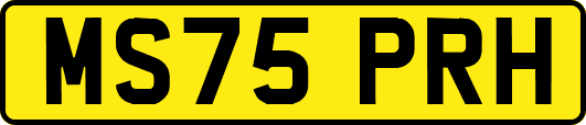MS75PRH