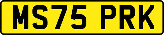 MS75PRK