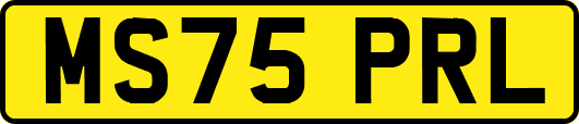 MS75PRL