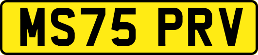 MS75PRV