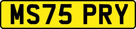 MS75PRY
