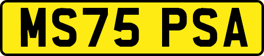 MS75PSA