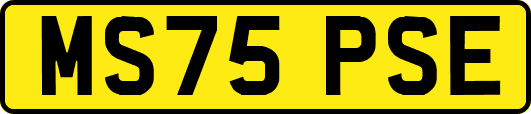 MS75PSE