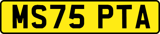 MS75PTA