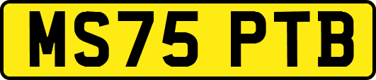 MS75PTB
