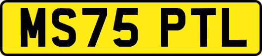 MS75PTL