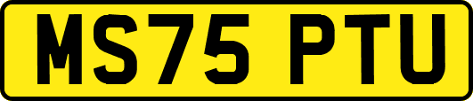 MS75PTU