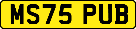 MS75PUB