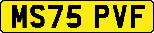 MS75PVF