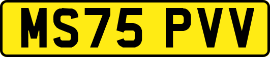 MS75PVV