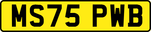 MS75PWB