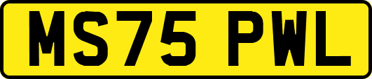 MS75PWL