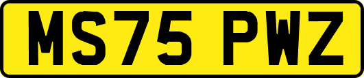 MS75PWZ