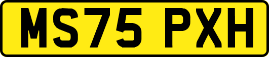 MS75PXH