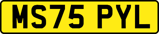 MS75PYL