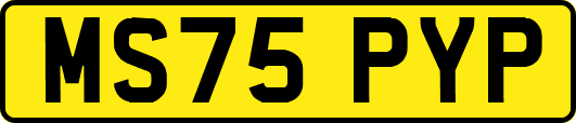 MS75PYP