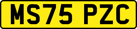 MS75PZC