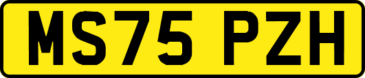 MS75PZH