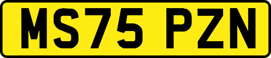 MS75PZN