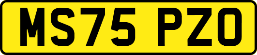 MS75PZO