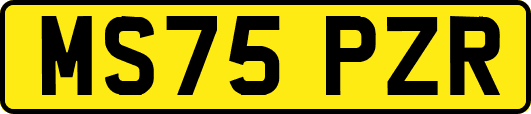 MS75PZR