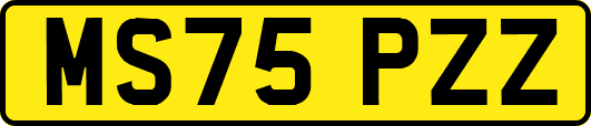 MS75PZZ