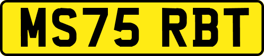 MS75RBT