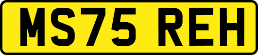 MS75REH