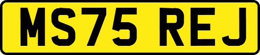 MS75REJ