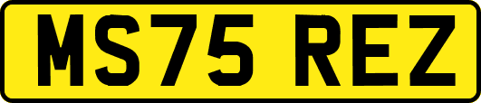 MS75REZ