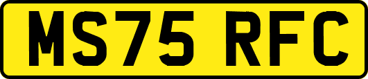MS75RFC