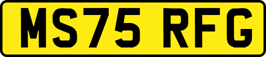 MS75RFG