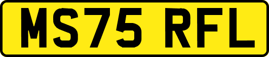 MS75RFL