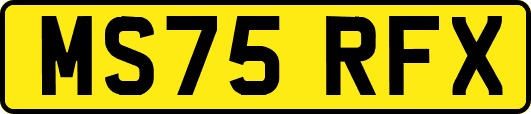 MS75RFX