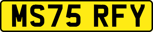 MS75RFY