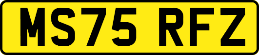MS75RFZ