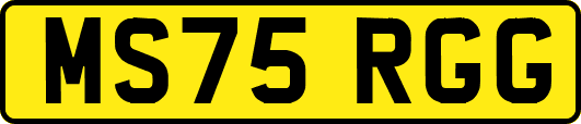 MS75RGG