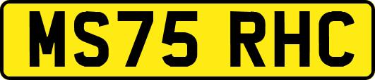 MS75RHC